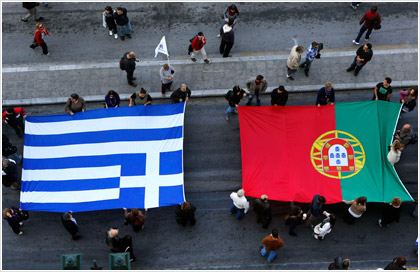 Υπέρ προσωρινής εξόδου της Ελλάδας ο Χανς Βέρνερ Ζιν - Φωτογραφία 1