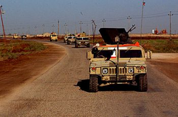 Στα πρόθυρα σύγκρουσης Δυνάμεις των Peshmerga με τον Ιρακινό στρατό - Φωτογραφία 2