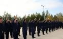 Ρολά κατεβάζουν οι αστυνομικές σχολές για δύο χρόνια