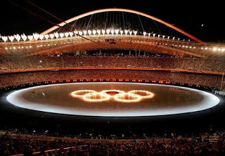 Οι Ολυμπιακοί Αγώνες μας στοίχισαν 8,5 δισ. ευρώ - Φωτογραφία 1