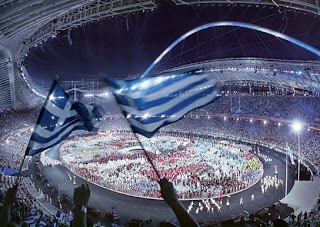 Πόσο κόστισαν οι Ολυμπιακοί αγώνες της Αθήνας - Φωτογραφία 1