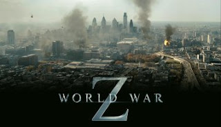 World War Z 2013 HD Trailer (Βίντεο) - Φωτογραφία 1