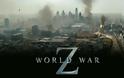 World War Z 2013 HD Trailer (Βίντεο)