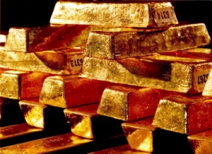Εξάγουν χρυσό που δεν… παράγουν! - Φωτογραφία 1