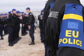 Το τέλος των Ελλήνων Αστυνομικών ..Η ΕUPOLICE έρχεται! - Φωτογραφία 1