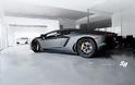 Αναβαθμισμένη Lamborghini Aventador - Φωτογραφία 3