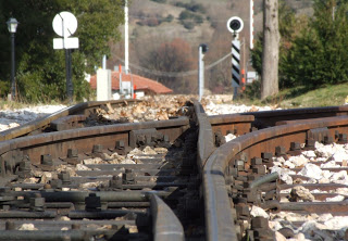 Η νέα σιδηροδρομική γραμμή Κιάτο - Πάτρα το πρώτο έργο με σύμπραξη Δημοσίου και Ιδιωτικού Τομέα - Φωτογραφία 1