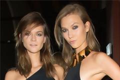 How to: το ροκ λουκ του Lanvin (video)