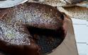 Η συνταγή της ημέρας: Chocolate mud cake