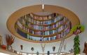 Εντυπωσιακές βιβλιοθήκες σε σπίτια! - Φωτογραφία 4