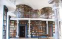 Εντυπωσιακές βιβλιοθήκες σε σπίτια! - Φωτογραφία 9
