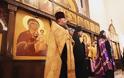 2255 - Ο ηγούμενος της Ι.Μονής Χιλιανδαρίου στη Λευκορωσία (video και φωτογραφίες) - Φωτογραφία 4