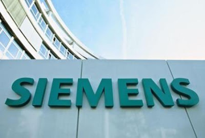 Η Siemens ζήτησε «ρήτρα δραχμής» για έργο στην Ελλάδα! - Φωτογραφία 1