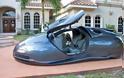 Το αυτοκίνητο του μέλλοντος... «βολτάρει» στους δρόμους της Φλόριντα! - Φωτογραφία 1