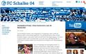 schalke04.de : ΚΥΡΙΑΡΧΟΣ Ο ΟΛΥΜΠΙΑΚΟΣ ΣΤΗΝ ΕΛΛΑΔΑ ΜΕ... ΕΓΓΥΗΤΕΣ ΤΖΙΜΠΟΥΡ ΚΑΙ ΜΗΤΡΟΓΛΟΥ!