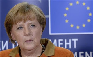 Ο δολοφόνος με το σμόκιν: Η νέα πολιτική της Γερμανίας απέναντι στην ελληνική περίπτωση - Φωτογραφία 1