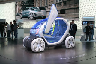 Η Renault ανακαλεί περισσότερα από 6.000 ηλεκτρικά αυτοκίνητα Twizy που έχουν πωληθεί στην Ευρώπη - Φωτογραφία 1