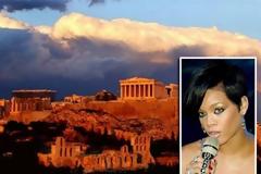 ΡΙΑΝΑ-Έρχεται για συναυλία στην Ελλάδα!