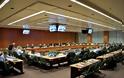 Θρίλερ στισ Βρυξέλλες - Το Eurogroup διεκόπη