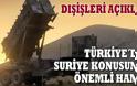 Γιατί η Τουρκία ζητά Patriot στα σύνορα με τη Συρία. Τι προσπαθεί να πετύχει