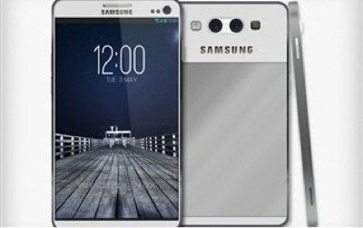 Διέρρευσαν οι πρώτες πληροφορίες για το Samsung Galaxy S4 - Φωτογραφία 1