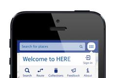HERE Maps: AppStore free Η πρόταση της Nokia