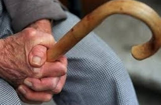 Πάτρα: Στη «φάκα» της ΕΛ.ΑΣ. δύο Ρομά για εξαπατήσεις ηλικιωμένων - Φωτογραφία 1