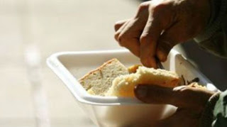 Από τον Άγιο Παντελεήμονα ξεκίνησε η δωρεάν διανομή τροφίμων του Υπουργείου Αγροτικής Ανάπτυξης και Τροφίμων - Φωτογραφία 1
