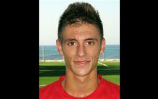 Σκοτώθηκε νεαρός ποδοσφαιριστής του Πλατανιά - Φωτογραφία 1