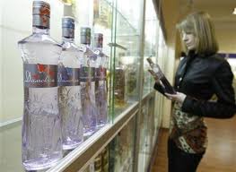 Στοιχεία που παγώνουν! Ένας στους τρεις Ρώσους είναι αλκοολικός - Φωτογραφία 1