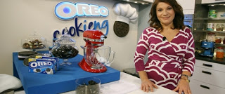 «Oreo Cookieng», ο τίτλος της νέας εκπομπής της Μπαρμπαρίγου! - Φωτογραφία 1