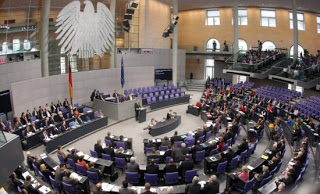 Την επόμενη εβδομάδα αποφασίζει η Bundestag για την δόση - Φωτογραφία 1