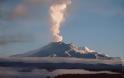 Έκρηξη ηφαιστείου στη Νέα Ζηλανδία