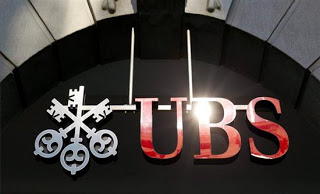 Ένοχο πρώην στέλεχος της UBS για απάτη σε βάρος της τράπεζας - Φωτογραφία 1