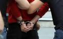 Συνελήφθη 16χρονος αλλοδαπός στο Νέο Κόσμο