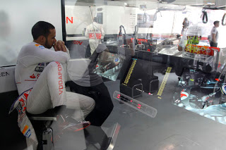 Ο Hamilton εμαθε πολλα απο τον Alonso - Φωτογραφία 1