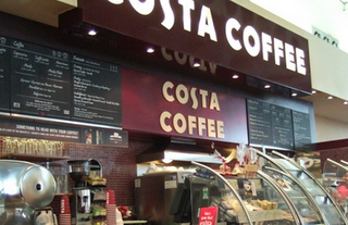 Μπαίνει λουκέτο στα καταστήματα Costa Coffe στην Ελλάδα - Φωτογραφία 1
