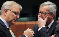 Ναυάγιο στις Βρυξέλλες παρά το ολονύχτιο θρίλερ. Νέο Eurogroup τη Δευτέρα...!!! - Φωτογραφία 1
