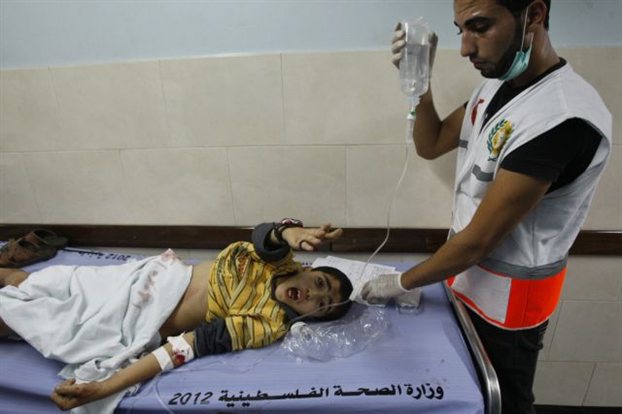 Ρόμπερτ Φισκ: Οι «μύθοι» για τον πόλεμο στη Γάζα Επανάληψη των ίδιων «κλισέ» επί χρόνια, γράφει στον Independent - Φωτογραφία 1