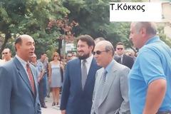 ΑΛΛΑ ΤΟΥΣ ΕΝΩΝΕΙ Ο ΦΟΒΟΣ ΤΗΣ ΜΕΓΑΛΗΣ ΑΛΒΑΝΙΑΣ Δύο ξένοι στην ίδια χώρα!