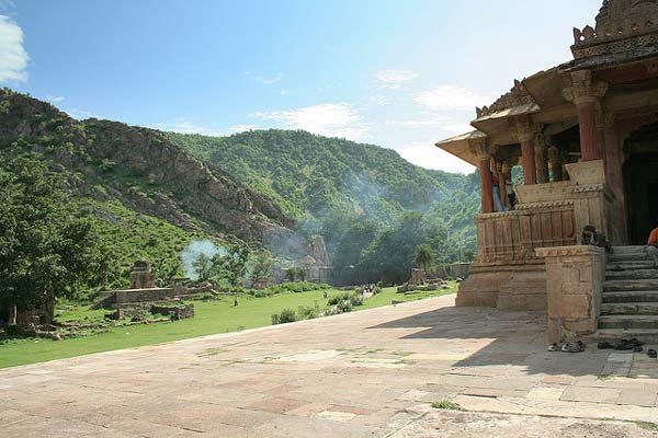 Bhangarh: Η «στοιχειωμένη» πόλη της Ινδίας! - Φωτογραφία 3