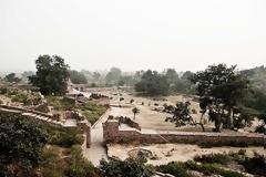Bhangarh: Η «στοιχειωμένη» πόλη της Ινδίας!