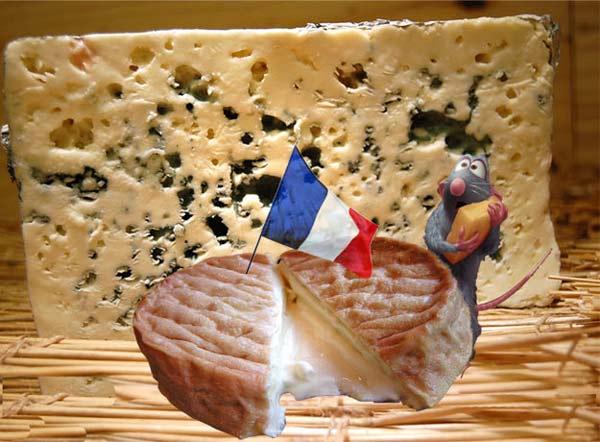 ΔΕΙΤΕ: To πιο βρωμερό τυρί στον κόσμο! - Φωτογραφία 2