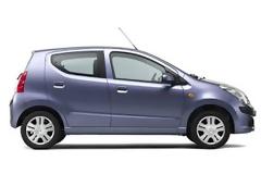 Το πάρτυ τιμών στη Nissan...συνεχίζεται!