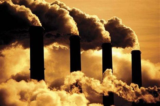 Νέο ιστορικό ρεκόρ για τα αέρια του θερμοκηπίου, - Φωτογραφία 1