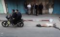 Σκληρά βίντεο (2): Παλαιστίνιοι εκτελούν σέρνοντας πίσω από μηχανάκια υπόπτους για κατασκοπία!!! (Προσοχή: Σκληρές εικόνες)