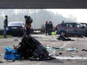 Έλληνας οδηγούσε ανάποδα σε αυτοκινητόδρομο στη Γερμανία, έξι άτομα έχασαν τη ζωή τους - Φωτογραφία 2