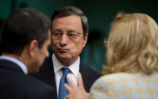 Reuters: Για ποιους λόγους απέτυχε το Eurogroup - Φωτογραφία 1