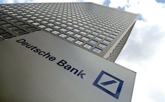 Deutsche Bank: Καμία χώρα δεν θα αποχωρήσει από την Ευρωζώνη - Φωτογραφία 1