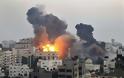 Haaretz: Η επίθεση στη Γάζα έχει απώτερο στόχο το Ιράν